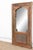 2000 - 2009 Antique Architectural Mughal Arch Mirror For Sale - Image 5 of 10