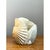 Vintage Sculptural Stoneware Face Planter For Sale In West Palm - Image 6 of 12