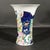 Vintage Tobacco Leaf Porcelain Garniture of Five Vases For Sale - Image 16 of 17