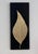 Impressionist Original Gold Leaf Art on Canvas –“Timeless Leaf” by Alena Kalen 2025, Coa For Sale - Image 3 of 7