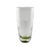 1960s Swedish Engraved Glass Vase by Vicke Lindstrand for Kosta, 1960s For Sale - Image 5 of 15