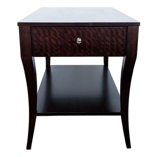 Ethan Allen Barrymore End Table For Sale