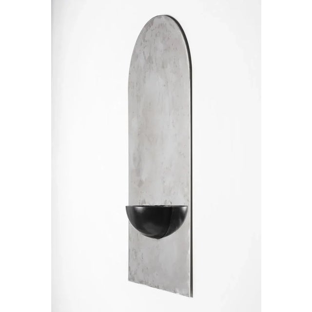 Metal The Mirror of Simple Souls by Coseincorso For Sale - Image 7 of 8