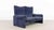 Maralunga 2-Seater Sofa by Vico Magistretti for Cassina, 2000s For Sale - Image 12 of 18