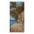 1970s Impressionism Seascape Oil Painting, Original Ukrainian Art 215-102 For Sale