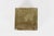 1960's Italian Florentine Gilt Wood Trinket Box With Marble Lid Inset For Sale - Image 9 of 11