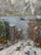 Impressionist Christopher Willett, "Brooklyn Bridge", Oil on Masonite For Sale - Image 3 of 10