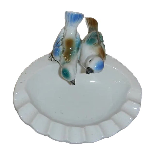 Mid-Century Ashtray from Foreign For Sale
