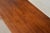 Wood 1960s Refinished Modern Teak Coffee Table by Karl Sørlie For Sale - Image 7 of 9