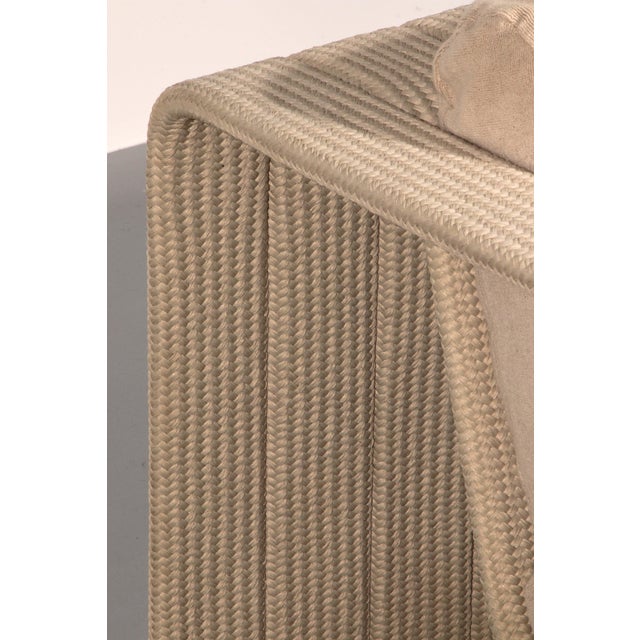 Frame Your Comfort Lounge Chairs and Table from Paola Lenti, 2000s, Set of 3 For Sale - Image 13 of 15