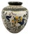 Vintage Enzio Vase by Kurt Tschörner for Ruscha, 1960s For Sale