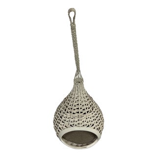 Dedon Mini NestRest Hanging Pet Bed For Sale