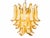 Italian Murano Chandeliers, 1970s, Set of 2 For Sale - Image 6 of 15