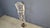 Black Vintage Metal Wire Mannequin, 1930 For Sale - Image 8 of 12
