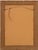 White Rustic White Painted Wood Framed Mirror For Sale - Image 8 of 8