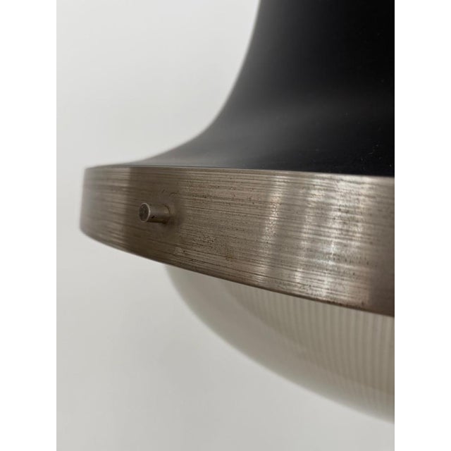 Tau Lamps by Sergio Mazza for Artemide, Italy, 1960s, Set of 2 For Sale - Image 11 of 18