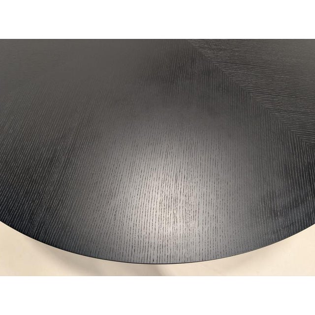 Xilos Dining Table by Antonio Citterio for Maxalto For Sale - Image 11 of 15