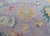 Turkish Oushak Rug 9'3" x 12'7" #20389 For Sale - Image 4 of 8