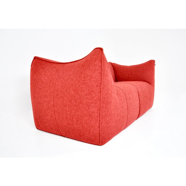 Mario Bellini Le Bambole Sofa by Mario Bellini for B&B Italia, 1970s For Sale - Image 4 of 9