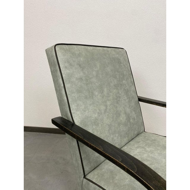 1970s Set of Vintage Chairs, 1970s For Sale - Image 5 of 10