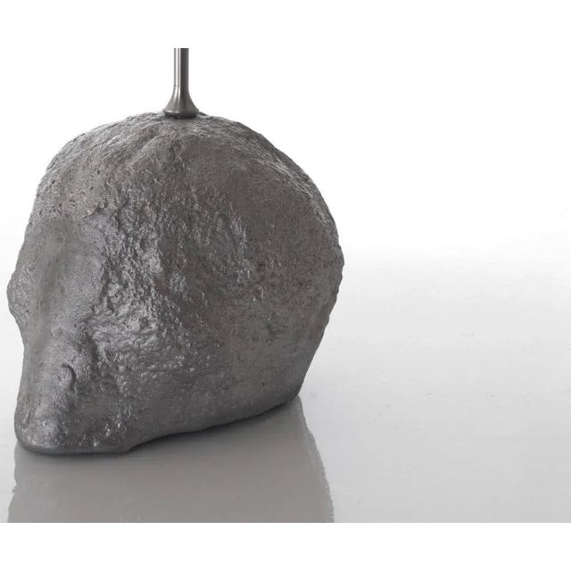 Contemporary Sculpture Foundations by Imperfettolab For Sale - Image 3 of 6