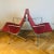 Aluminium EA116 Chairs by Charles & Ray Eames for Vitra, Set of 2 For Sale - Image 3 of 13