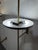 Large Spear-Shaped Brass and Metal Wall Lamps in the style of Stilnovo, 1950, Set of 2 For Sale - Image 13 of 14