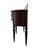 Thomasville Furniture Kent Park Collection Banded Flame Mahogany 68" Buffet Sideboard W. Brass Rail 38921-240 For Sale - Image 14 of 15