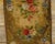 Vintage American Hooked Floral Medallion Wool Brown Earth Tone 1950s Modern Rug For Sale - Image 9 of 12