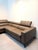 Modular Leather Corner Sofa with Recliner Function from Gova For Sale - Image 3 of 6