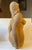 Vintage Italian Terracotta Sculpture of Voluptuous Nude Female Torso, 1950s For Sale - Image 11 of 18