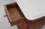 Brown Louis XV Nightstands with Carrara Marble Tops, France, 1890s, Set of 2 For Sale - Image 8 of 18