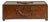 1900 - 1909 United Kingdom Victorian Chocolate Wood Box For Sale