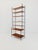 Vintage String Bookshelf in Walnut from WHB Germany, 1950s For Sale - Image 12 of 18