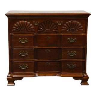 American Drew Cherry Grove Traditional Style 36" Bachelor's Chest 76-228 For Sale