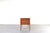 1960s Mid-Century Modern Danish Teak Desk, 1960s For Sale - Image 5 of 18