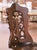 19th Century French Gothic Revival Oak Ecclesiastical Church Chair For Sale - Image 4 of 12