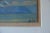 1910s Framed Oil Paintings by Ivan Da Silva Bruhns - a Pair For Sale - Image 5 of 10