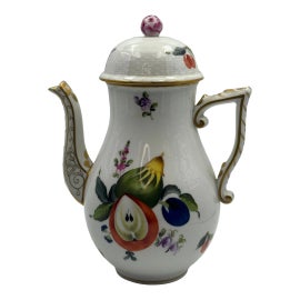 Example of Herend Coffee Sets