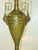 Here is real beauty, an eye catcher Antique Greek Neoclassical French Bronze Candelabras Set with 5-light. Thay have a lot...