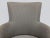 Wood Occasional Chair from The Sofa and Chair Company Paris For Sale - Image 7 of 14