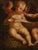 Guglielmo Caccia, Detto Il Moncalvo, Angels Hunting Couple Paintings, 1620, Oil on Canvas For Sale - Image 4 of 16