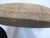 Small square turkish oushak rug pillw