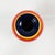 Bauhaus Ceramic Vase by Georg Schmider for Zeller Keramik, Germany, 1950s For Sale - Image 4 of 12