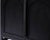 Wood Byron Cabinet Black For Sale - Image 7 of 10