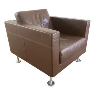 Park Lounge Chairs by Jasper Morrison for Vitra, 2004, Set of 2 For Sale