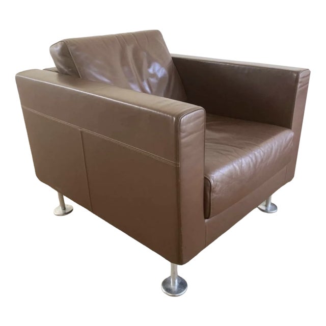 Park Lounge Chairs by Jasper Morrison for Vitra, 2004, Set of 2 For Sale