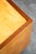 Mid Century Modern Dresser Credenza Birch Walnut Drawer Italian Blonde For Sale - Image 11 of 12