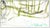 Abstract 1990s Into The Forest, Thomas Ackermann For Sale - Image 3 of 4