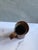 Rustic Early 20th Century Copper Small Pitcher For Sale - Image 3 of 4